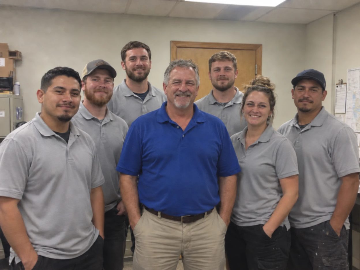 HVAC technicians in Reading, PA